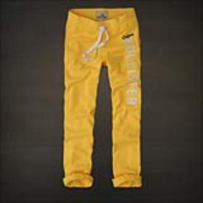 Hollister Men Pants-4